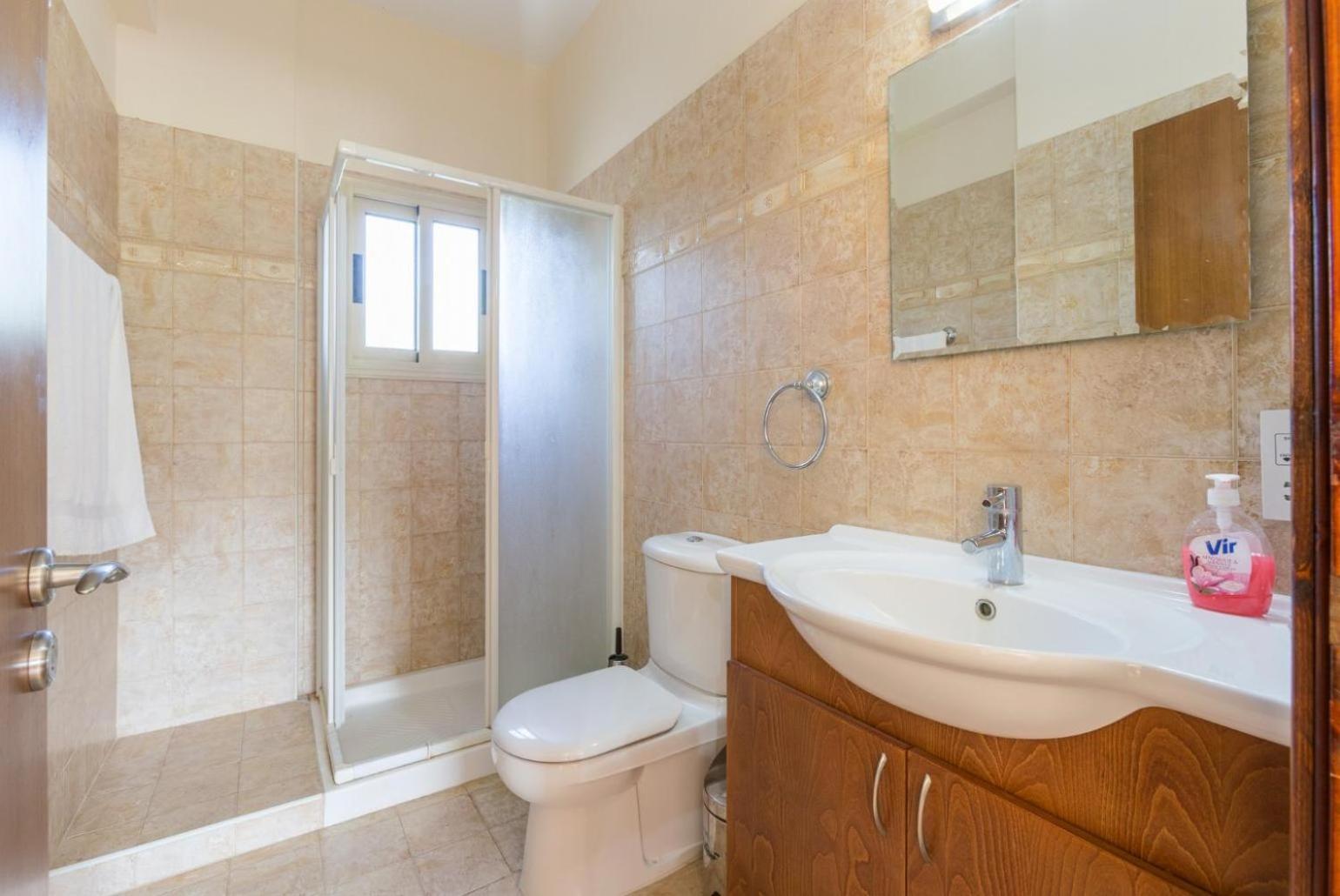 Villa Clementina Kato Yialia Екстериор снимка