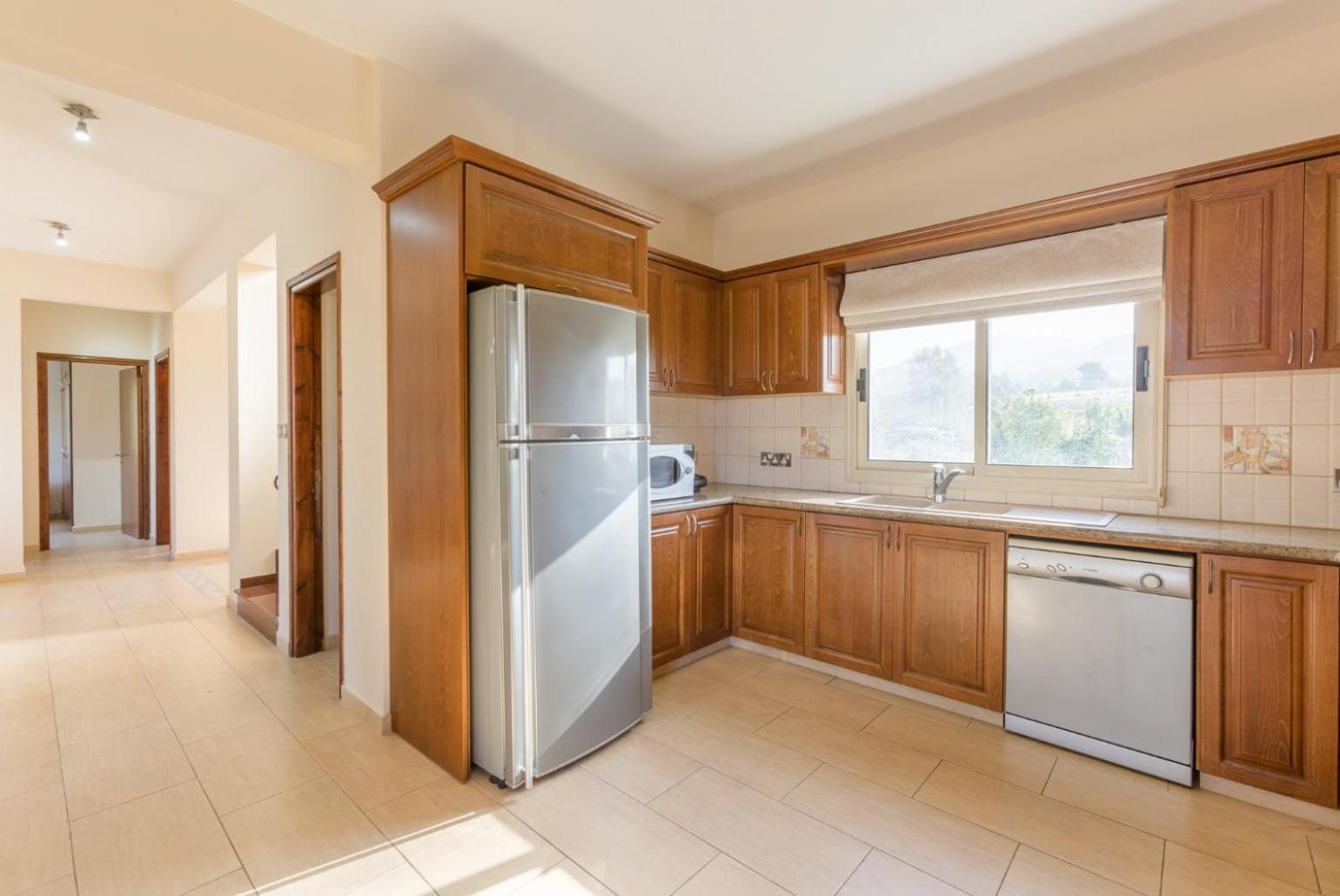 Villa Clementina Kato Yialia Екстериор снимка
