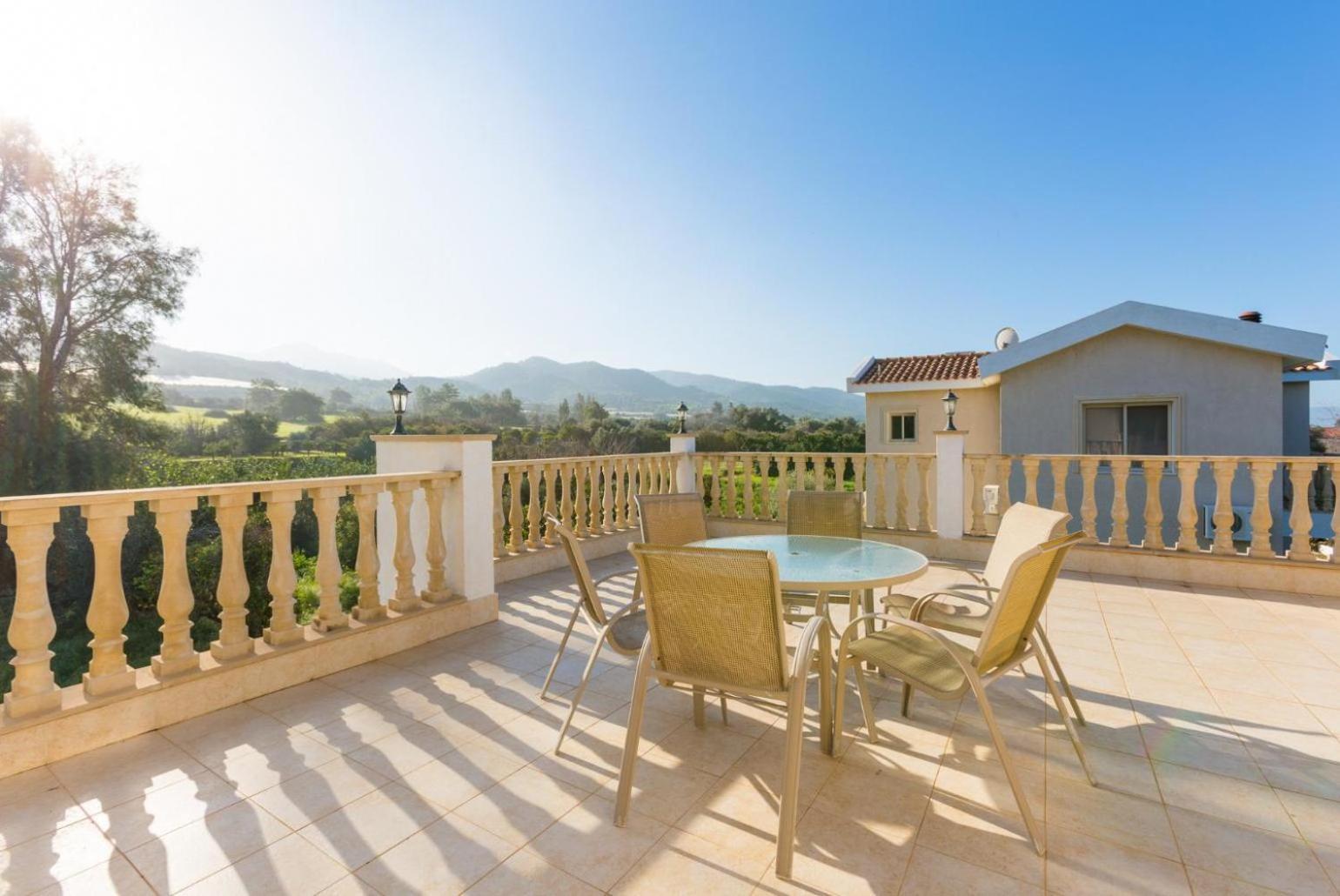 Villa Clementina Kato Yialia Екстериор снимка