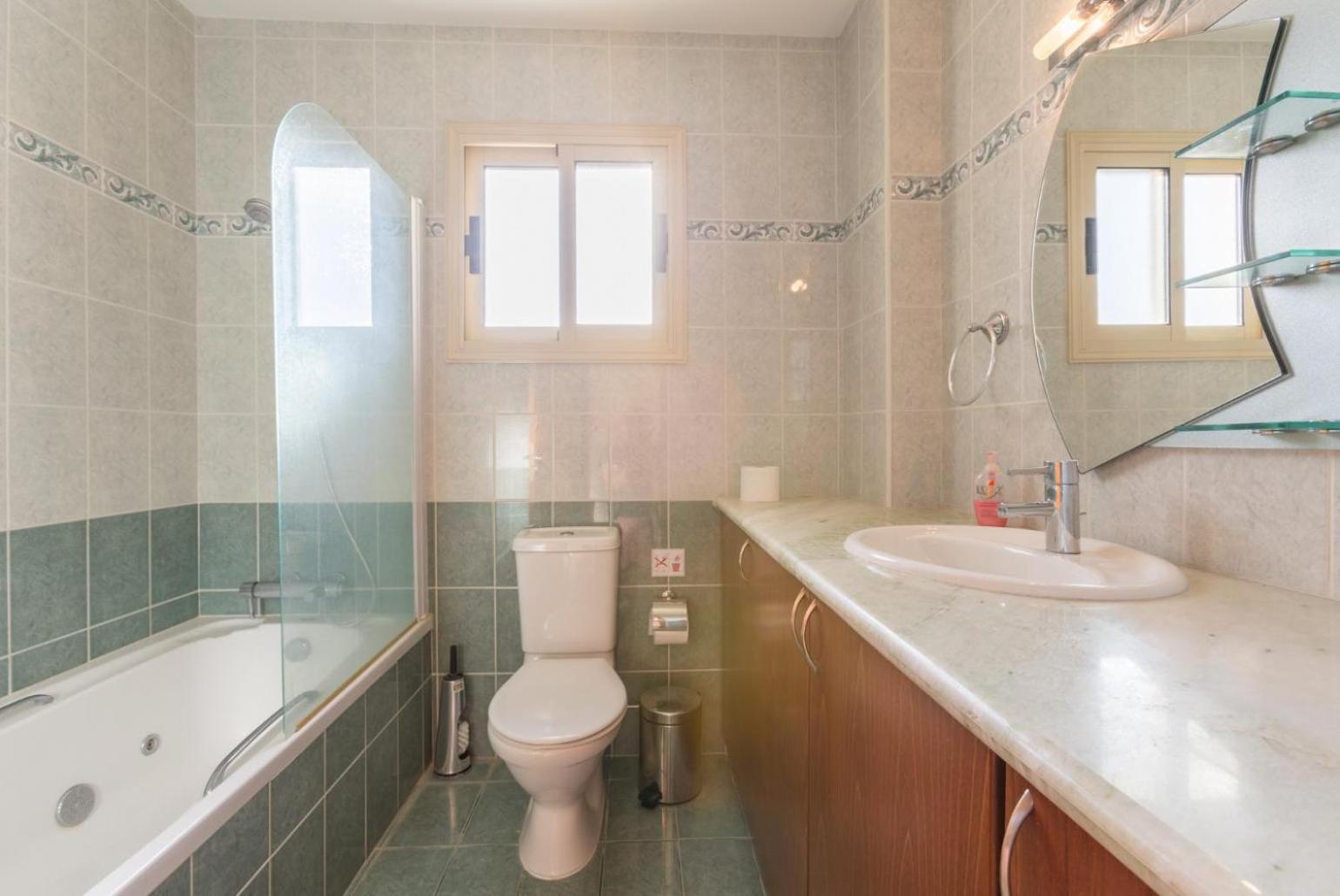 Villa Clementina Kato Yialia Екстериор снимка