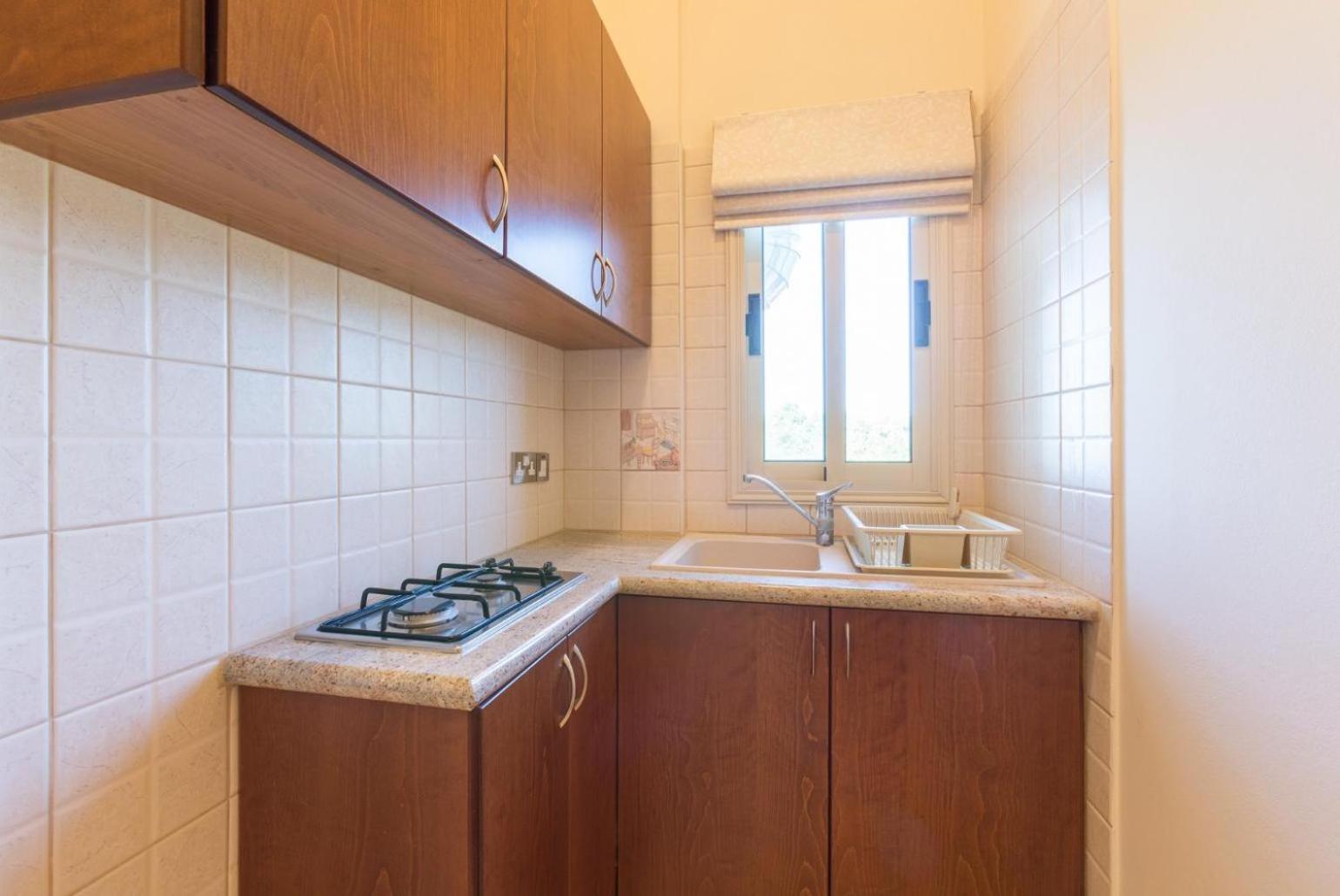 Villa Clementina Kato Yialia Екстериор снимка