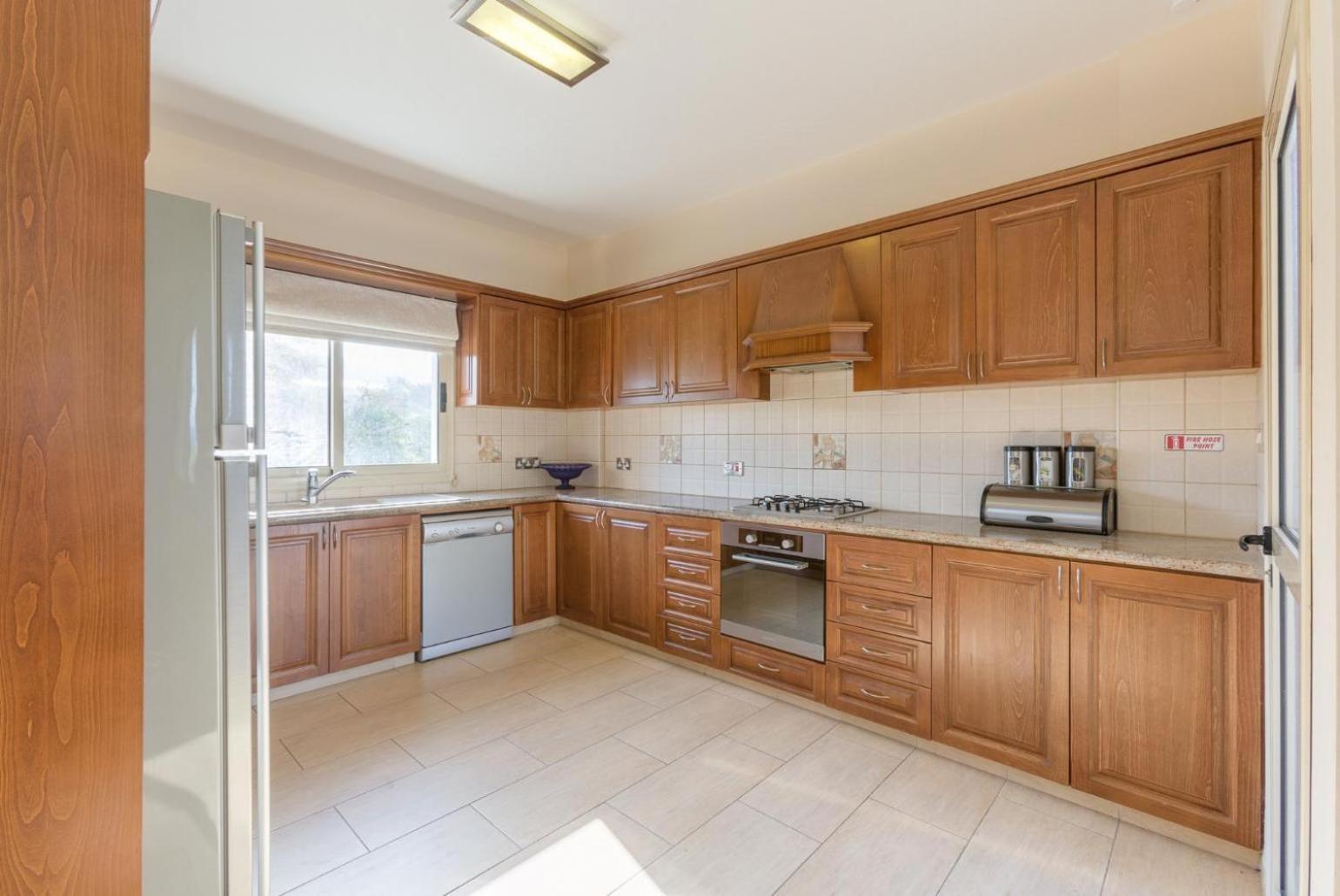 Villa Clementina Kato Yialia Екстериор снимка