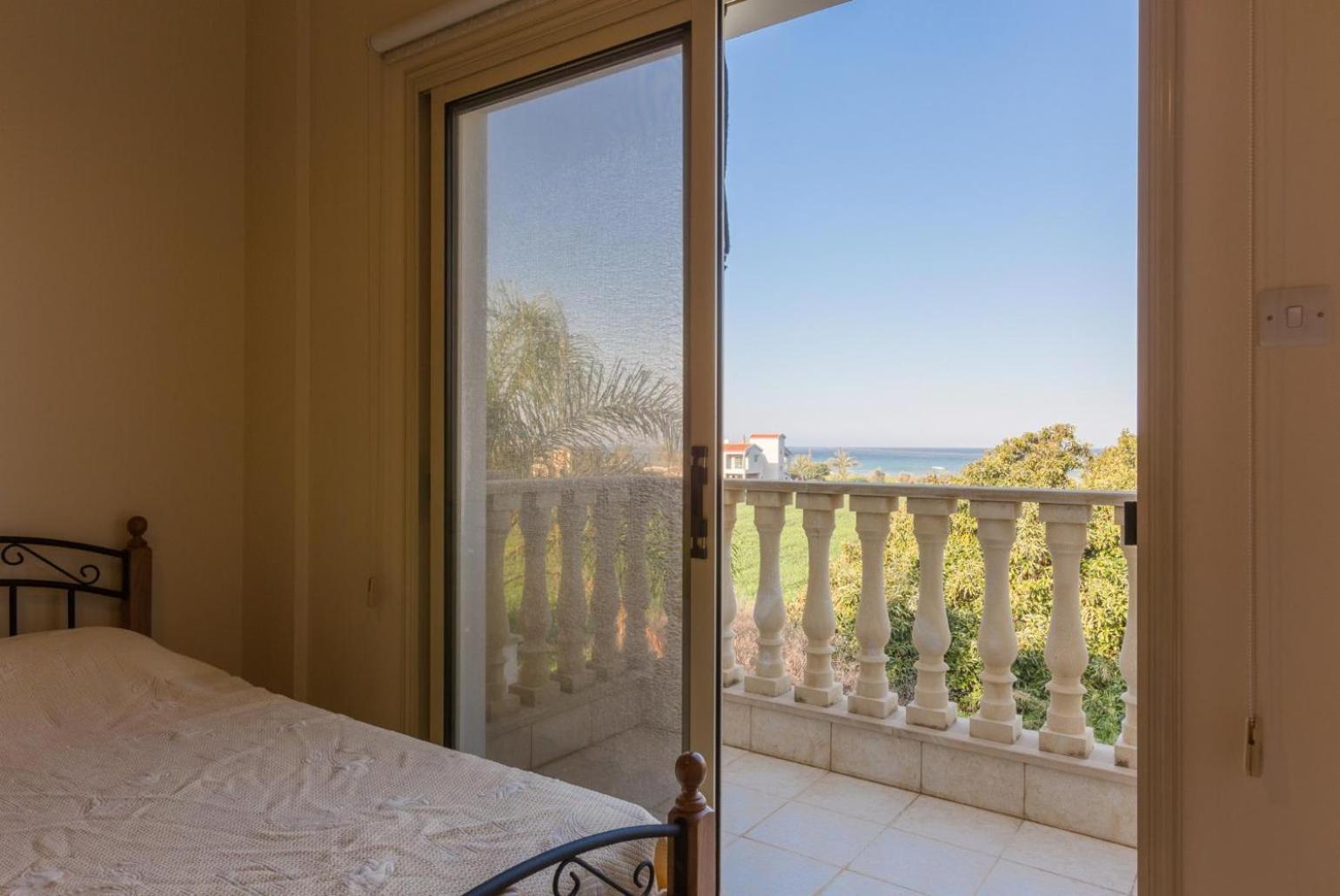 Villa Clementina Kato Yialia Екстериор снимка