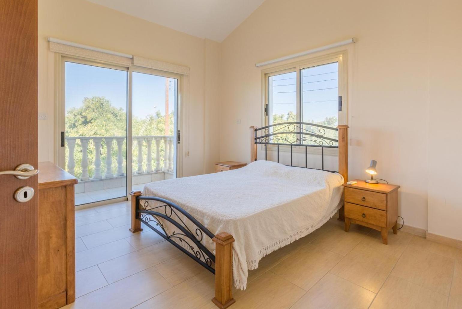 Villa Clementina Kato Yialia Екстериор снимка