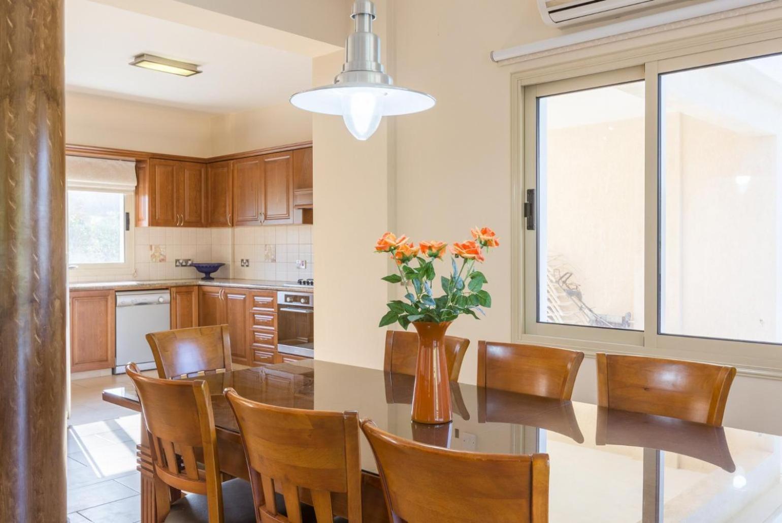 Villa Clementina Kato Yialia Екстериор снимка