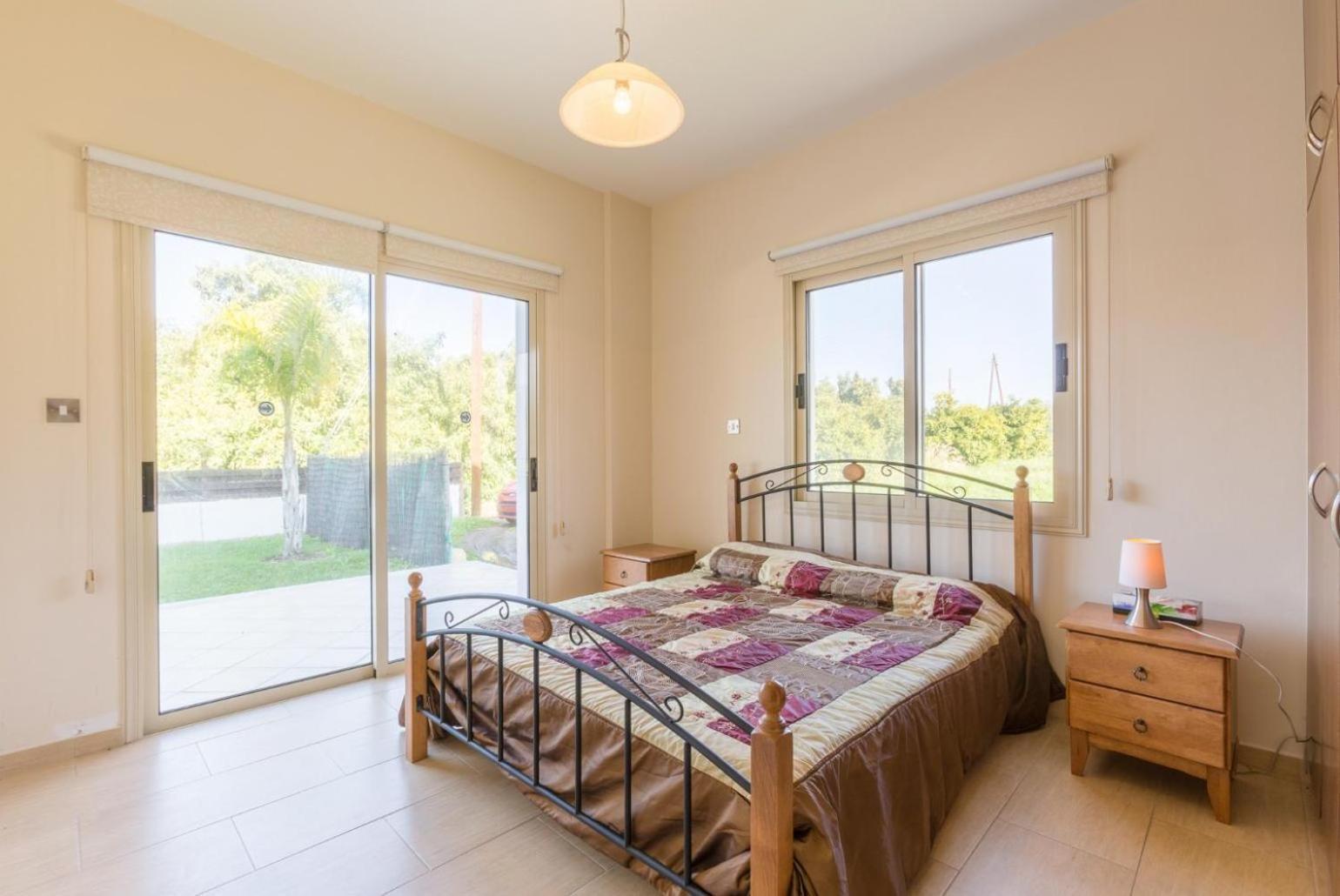 Villa Clementina Kato Yialia Екстериор снимка